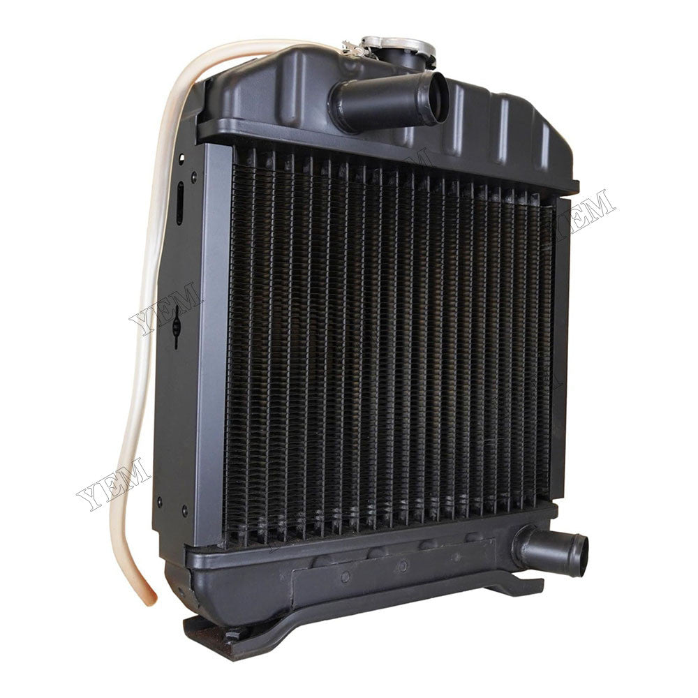 For Kubota Tractor B6100D-P B6100E-P B7100D-P Radiator 15371-72060 For Kubota
