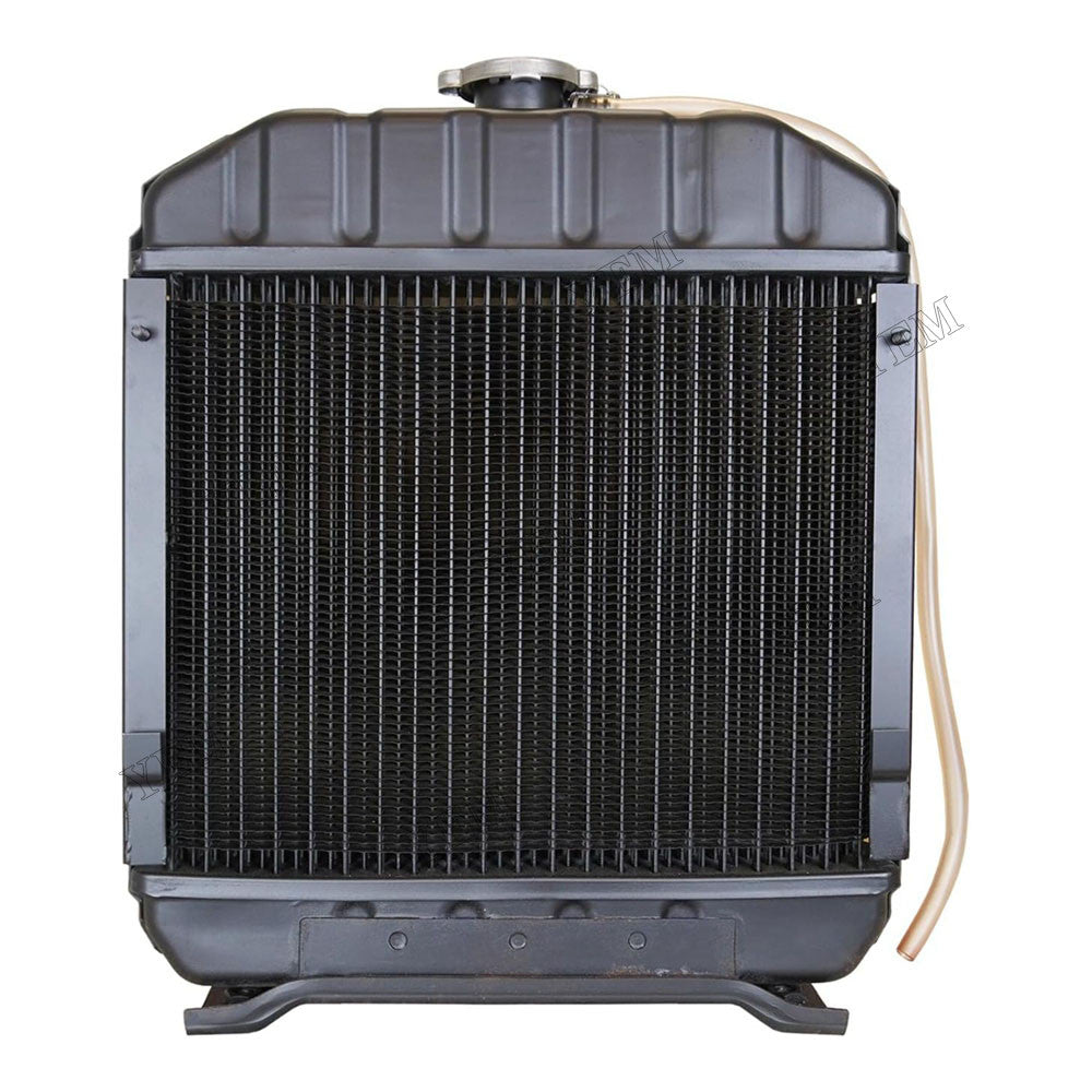 For Kubota Tractor B6100D-P B6100E-P B7100D-P Radiator 15371-72060 For Kubota