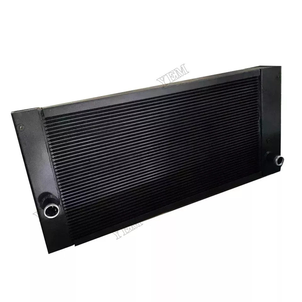 For Ingersoll Rand Doosan Air Compressor 850CFM HP675FWCU HP750CWCU XP825WJD Radiator 36877280