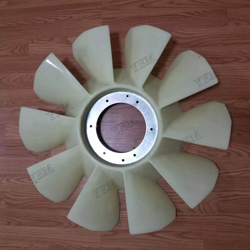 For Kobelco Excavator SK480LC Fan VAME298109 For Kobelco