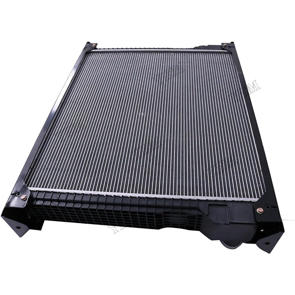 For Caterpillar CAT Engine 3056E C6.6 Loader 924G 924H 928G 928HZ 930G Water Radiator 238-6658 2386658