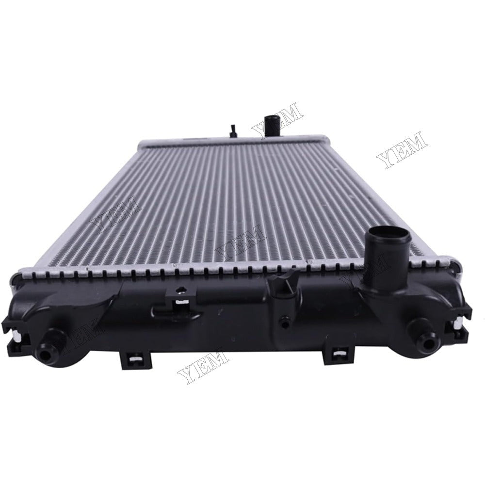 For Caterpillar CAT Engine 3056E C6.6 Loader 924G 924H 928G 928HZ 930G Water Radiator 238-6658 2386658 For Caterpillar