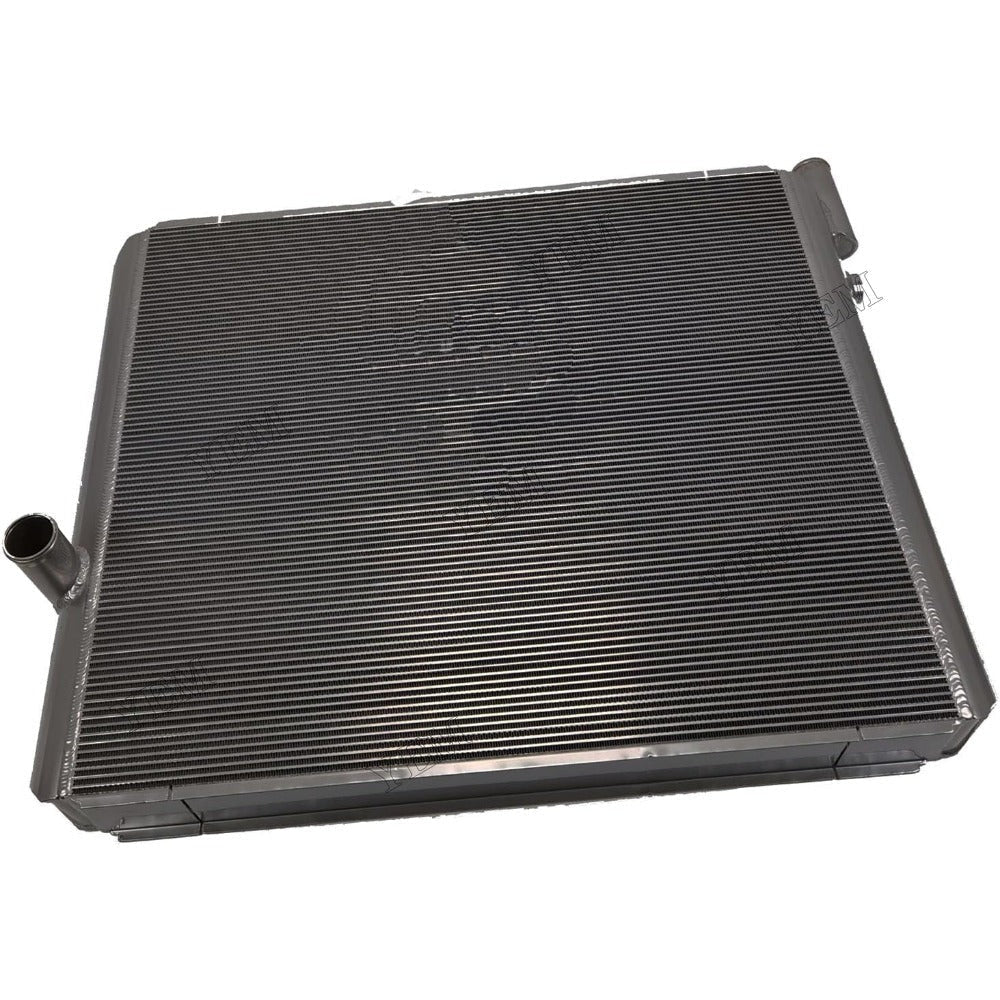 For Caterpillar CAT Engine C15 Truck 740B 735B Water Radiator 332-4567 3324567 For Caterpillar