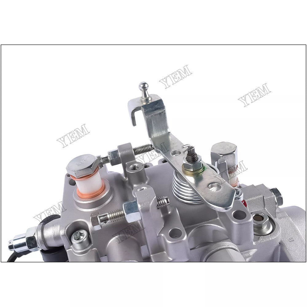 For Toyota Engine 3L Denso Fuel Injection Pump 22100-54860 2210054860 096000-4941