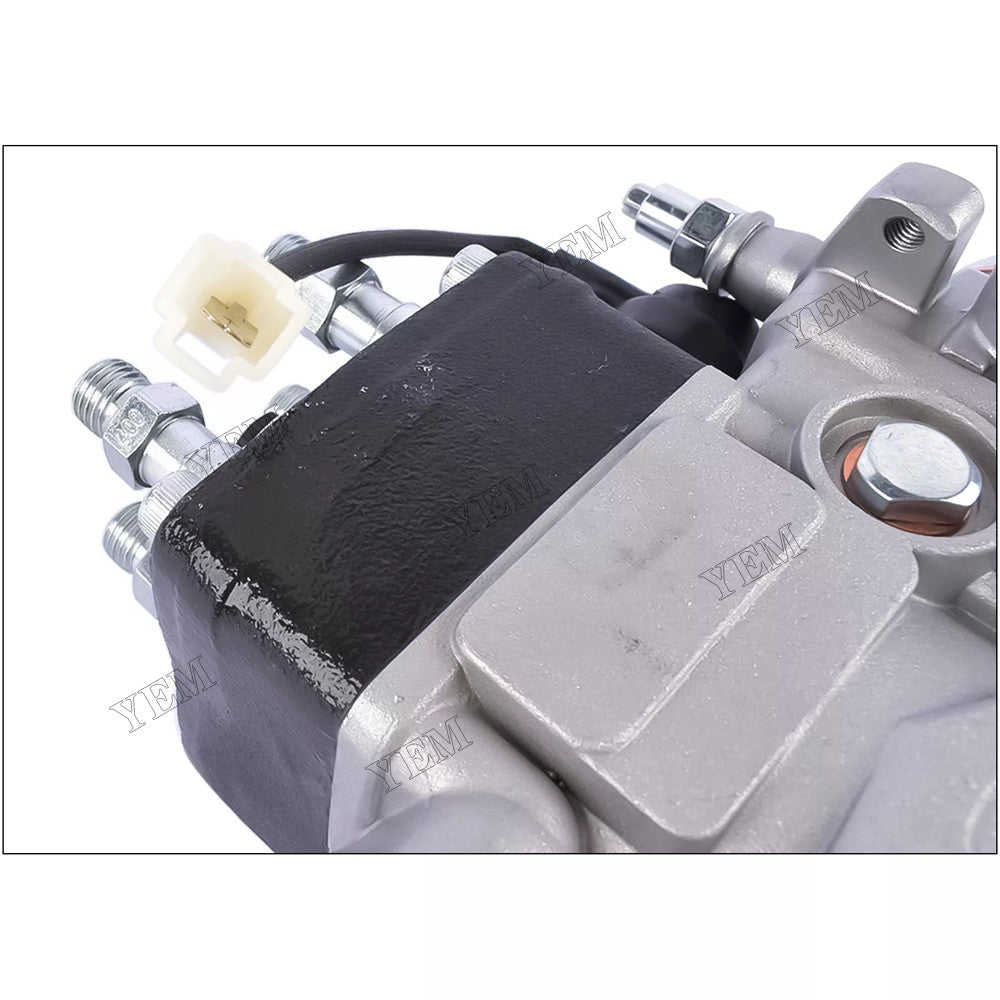 For Toyota Engine 3L Denso Fuel Injection Pump 22100-54860 2210054860 096000-4941 For Toyota