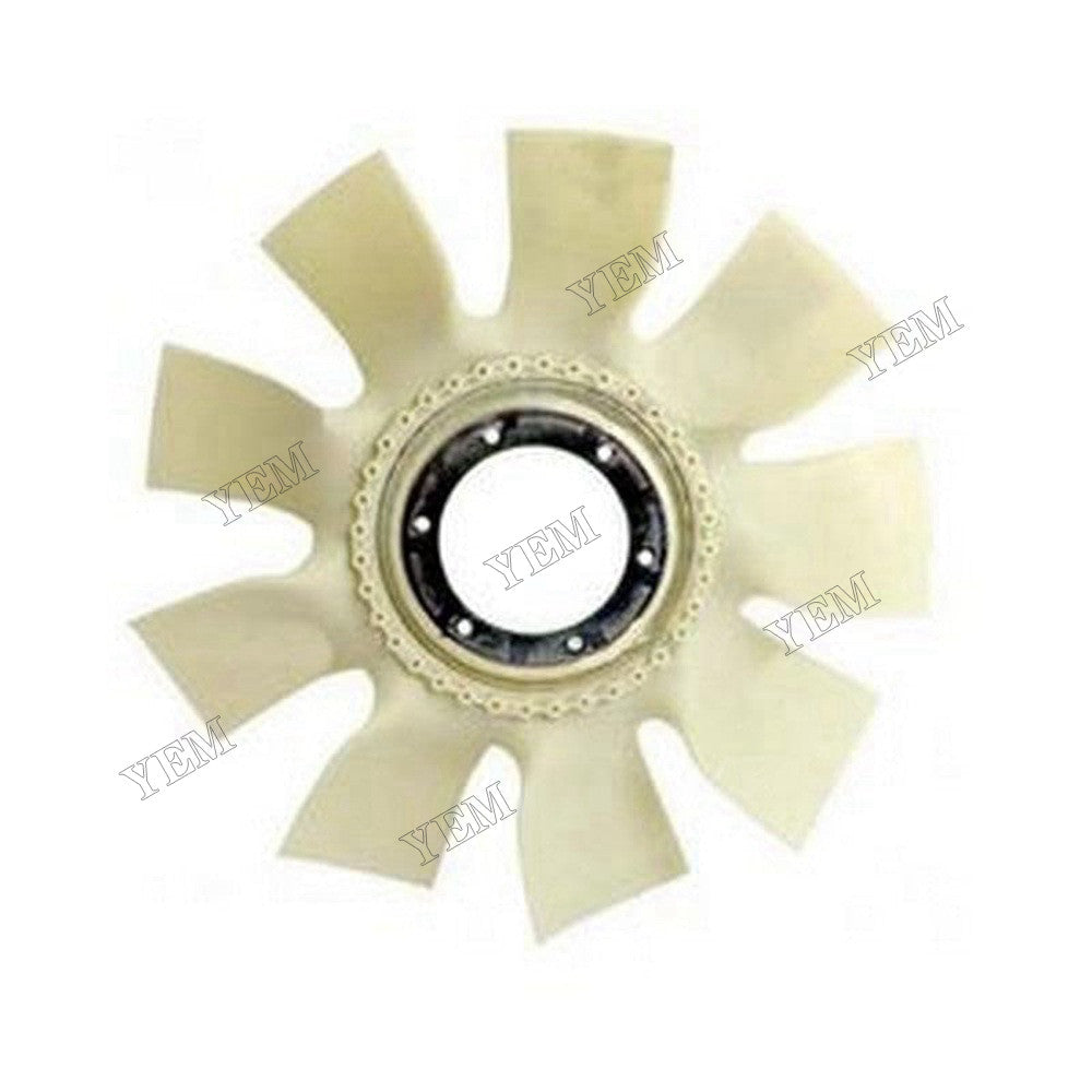 For Massey Ferguson Tractor 6612 6613 6614 6615 6616 7614 7615 7616 7618 7619 7620 7622 7624 7626 Fan 4377131M1