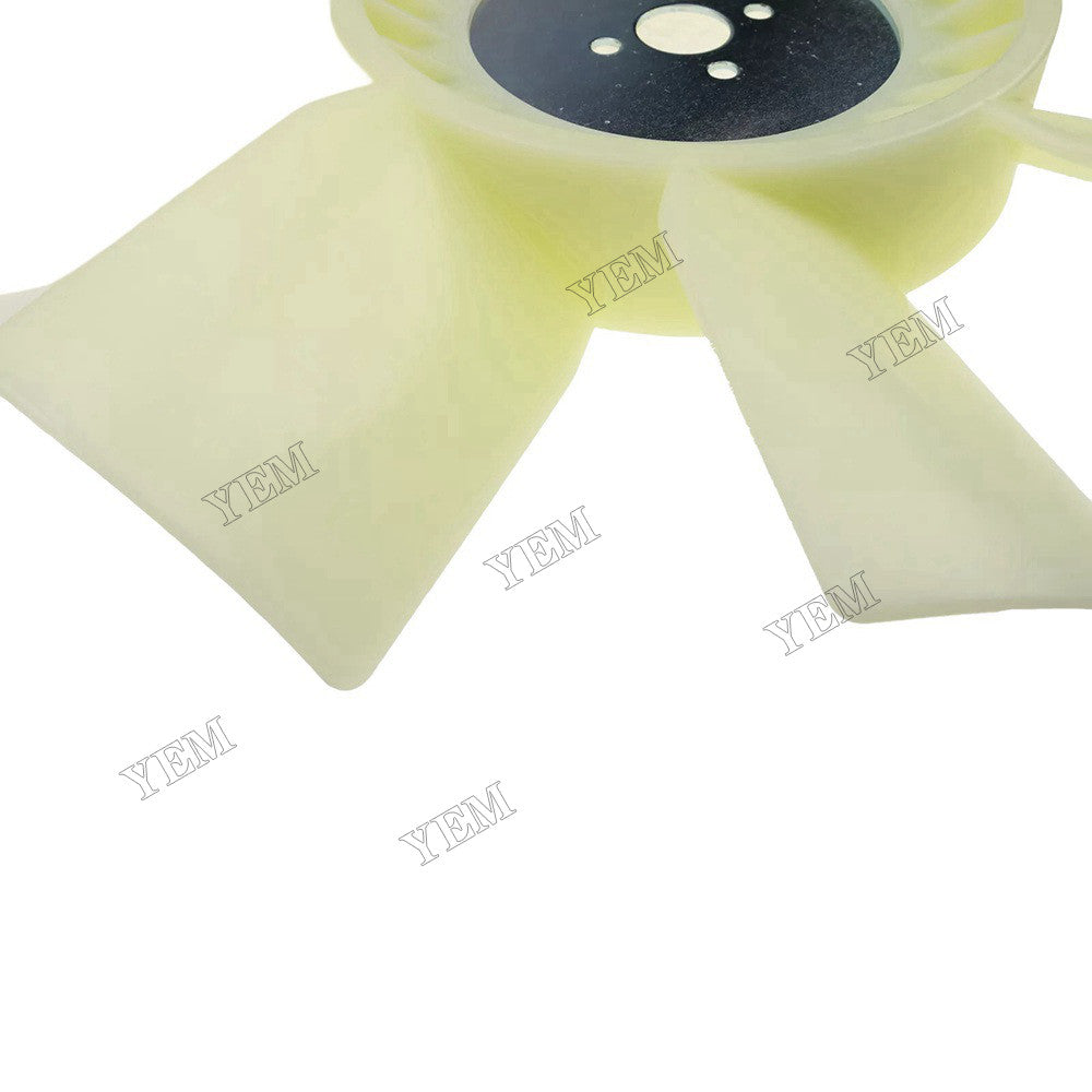 WB140-2 WB150-2 Fan Cooling YM123910-44742 for Komatsu For Komatsu