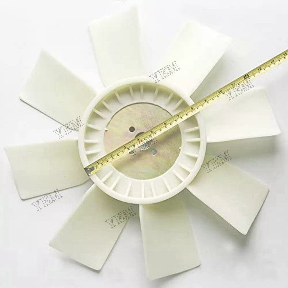 WB140-2 WB150-2 Fan Cooling YM123910-44742 for Komatsu For Komatsu