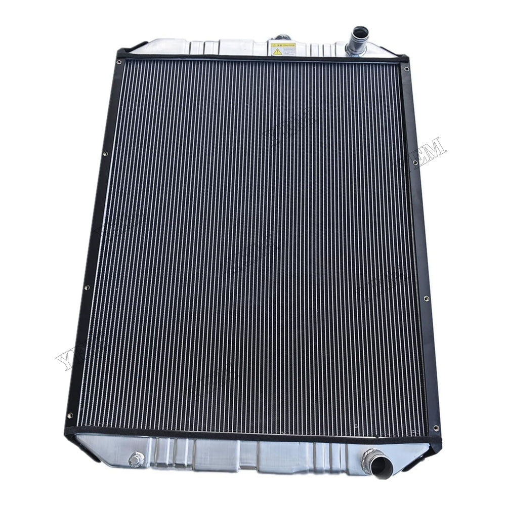 Excavator CAT 330C 330C FM 330C L 330C MH Water Tank Radiator Core ASS'Y 204-0983 for Caterpillar