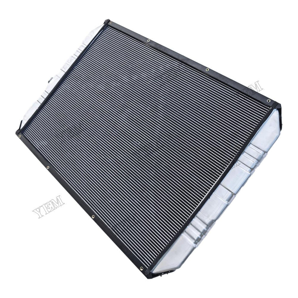 Excavator CAT 330C 330C FM 330C L 330C MH Water Tank Radiator Core ASS'Y 204-0983 for Caterpillar For Caterpillar