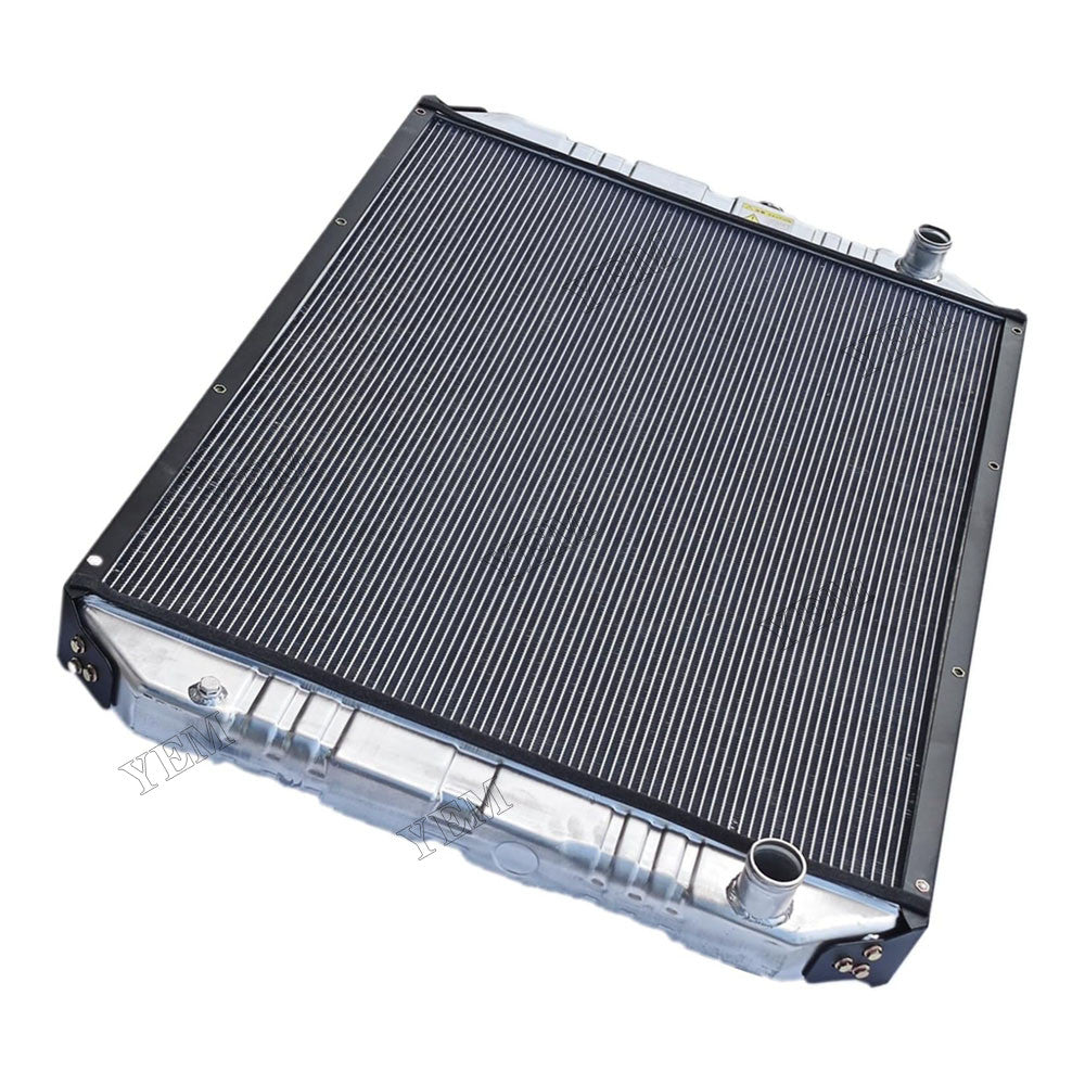 Excavator CAT 330C 330C FM 330C L 330C MH Water Tank Radiator Core ASS'Y 204-0983 for Caterpillar For Caterpillar