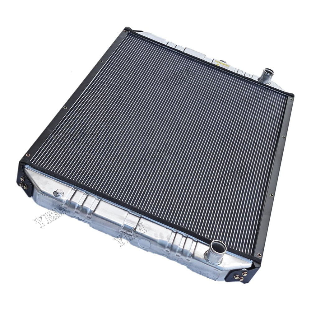 Excavator CAT 330C 330C FM 330C L 330C MH Water Tank Radiator Core ASS'Y 204-0983 for Caterpillar For Caterpillar