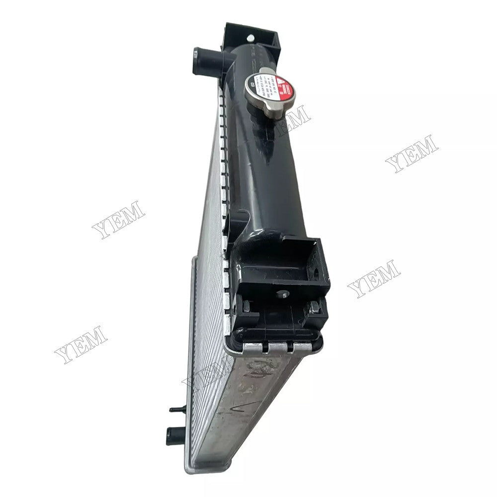 For Komatsu Excavator PC30R-8 PC35R-8 PC40R-8 PC45R-8 Water Tank Radiator Assy 20T-03-81111 For Komatsu