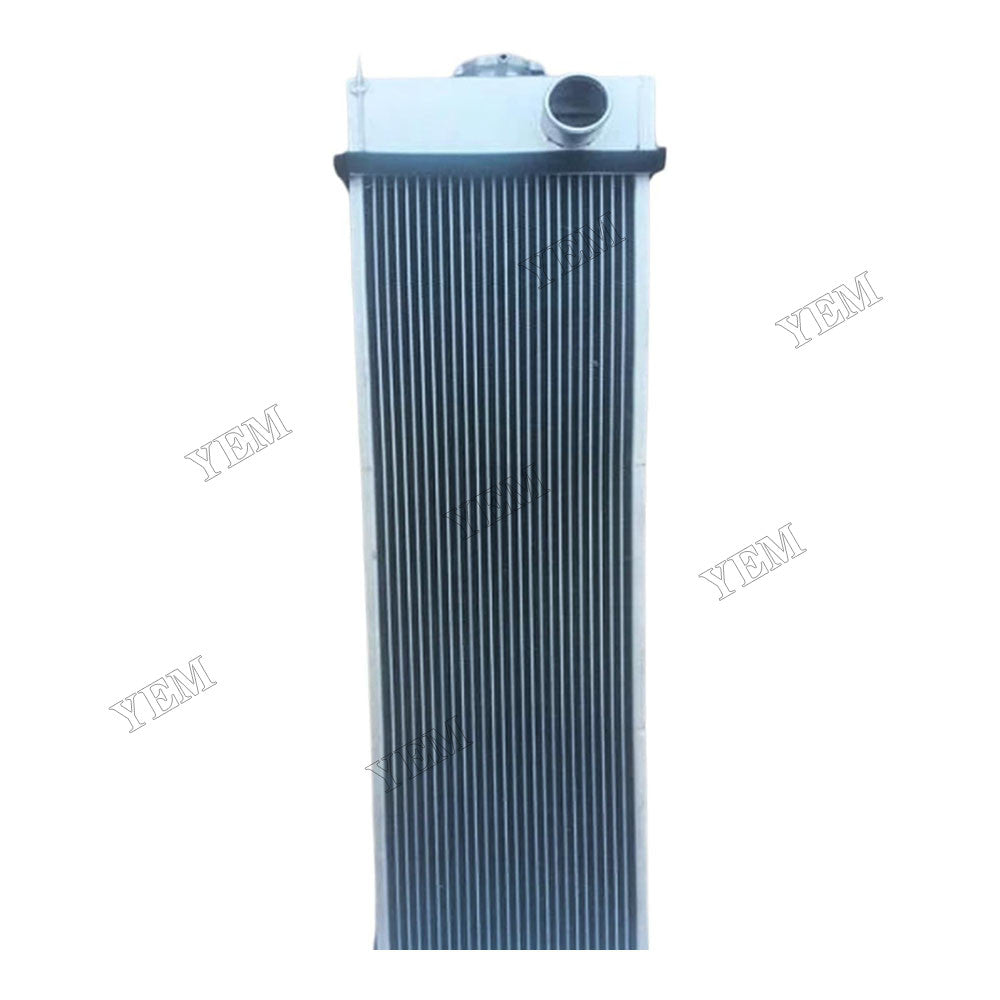 Excavator PC130-8 Water Tank Radiator ASS'Y 203-03-12221 for Komatsu For Komatsu