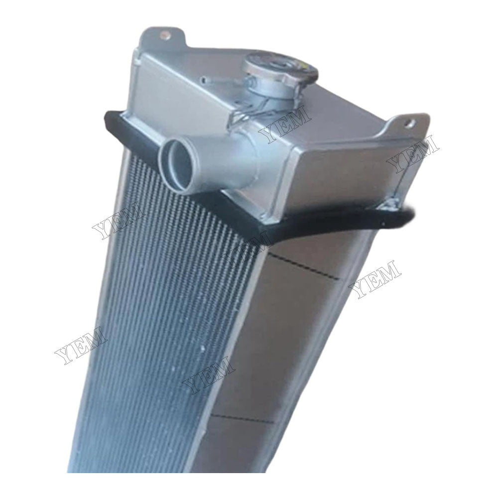 Excavator PC130-8 Water Tank Radiator ASS'Y 203-03-12221 for Komatsu For Komatsu