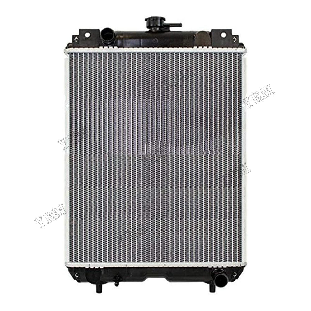 Holland Excavator EH35 Water Tank Radiator Core ASS'Y PV05P00006F1 for New
