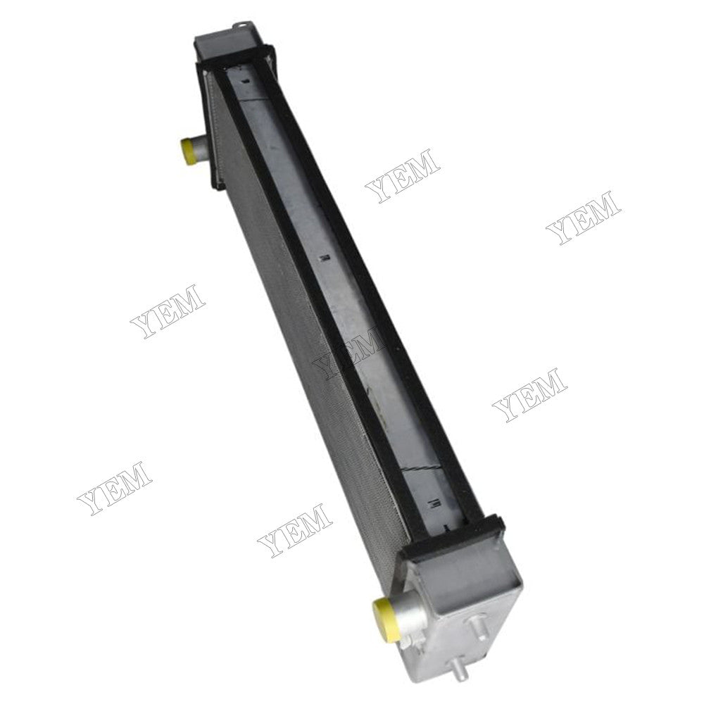 For Caterpillar CAT Engine C4.2 Excavator 315DL 319D 319DL 319DLN Water Tank Radiator 326-3867 281-3524