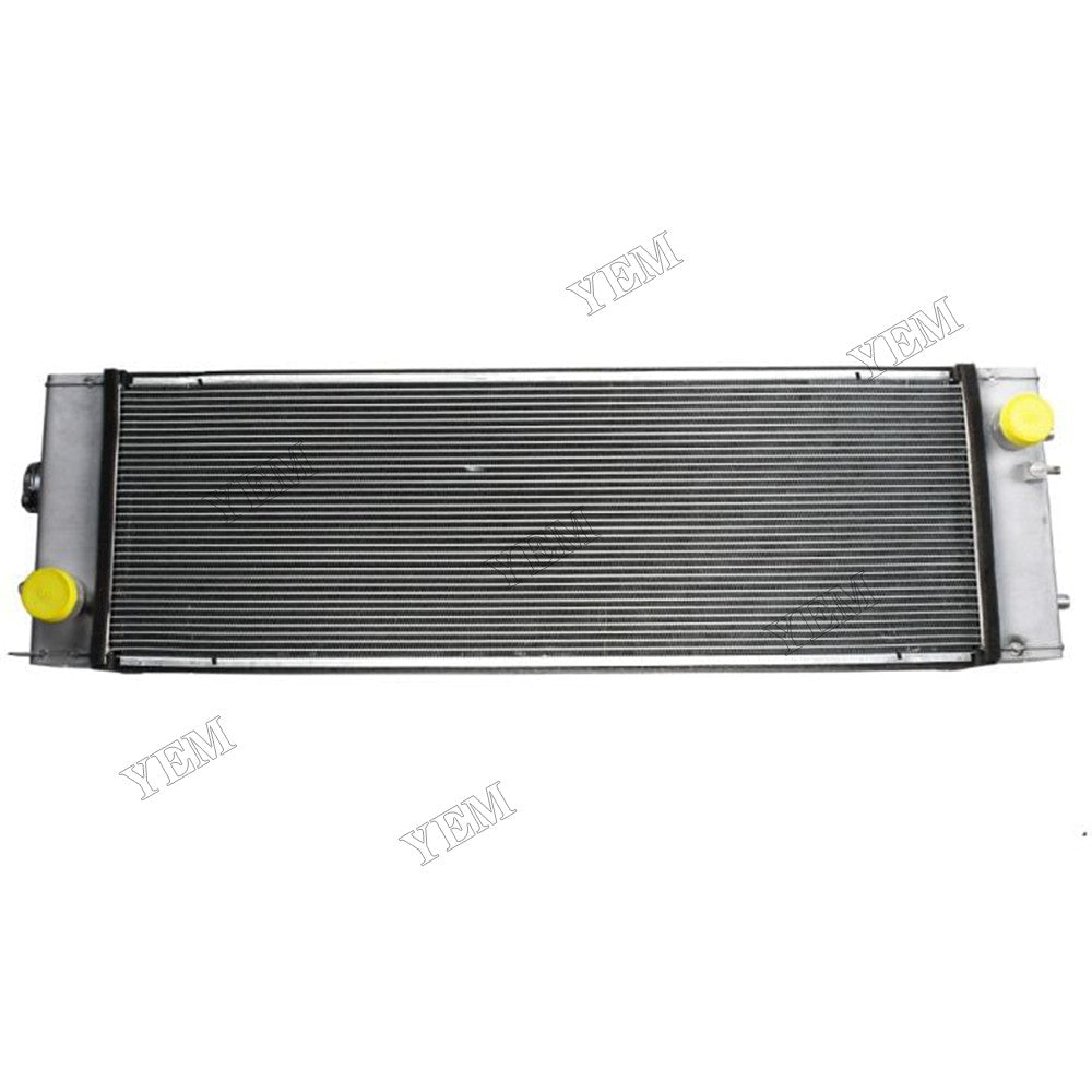 For Caterpillar CAT Engine C4.2 Excavator 315DL 319D 319DL 319DLN Water Tank Radiator 326-3867 281-3524 For Caterpillar