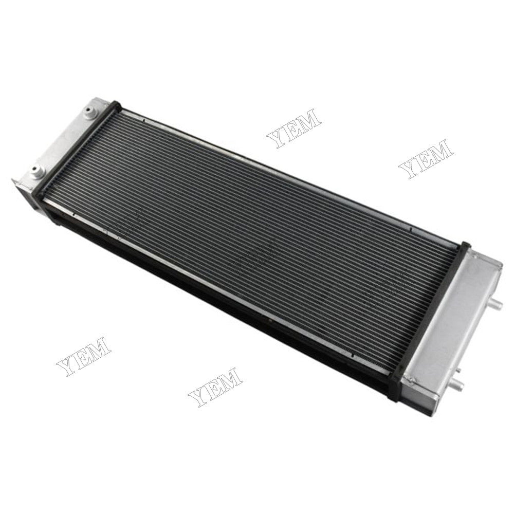 For Caterpillar CAT Engine C4.2 Excavator 315DL 319D 319DL 319DLN Water Tank Radiator 326-3867 281-3524 For Caterpillar