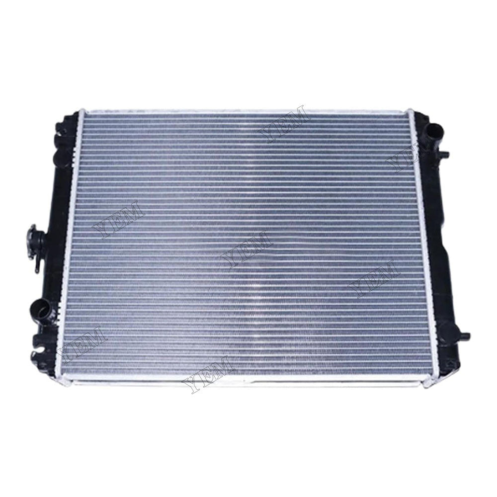 Excavator CX55B Water Tank Radiator Core ASS'Y PS05P00002F1 for Case For Case