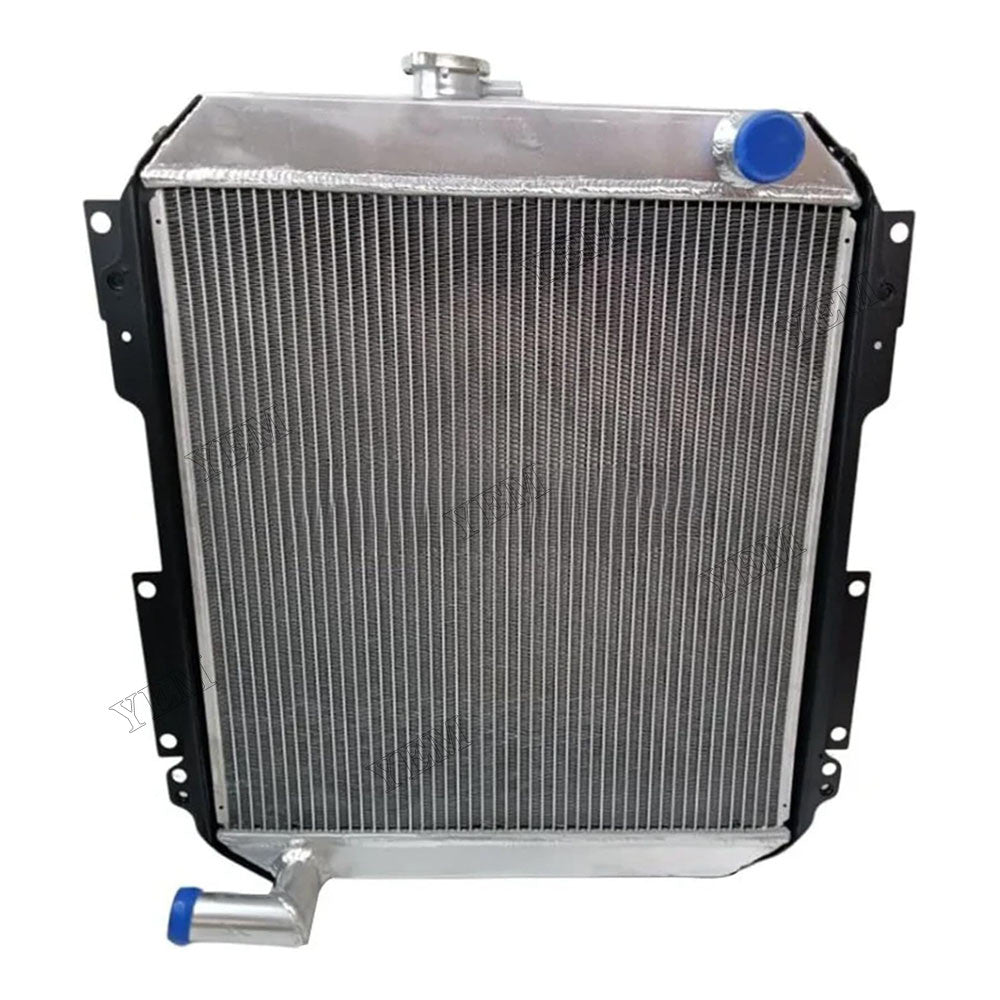 For Hitachi Excavator EX60-2 Radiator 4301306 For Hitachi