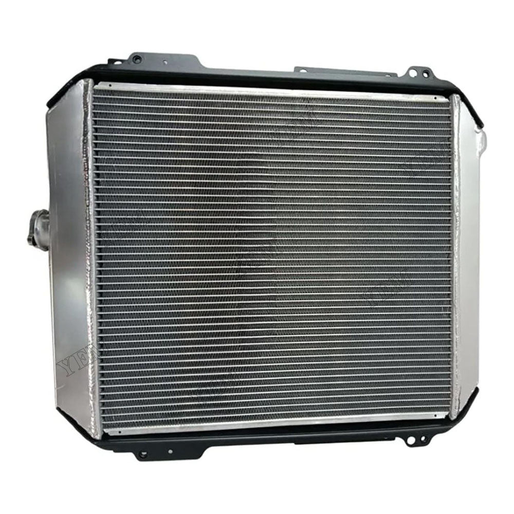 For Hitachi Excavator EX60-2 Radiator 4301306 For Hitachi