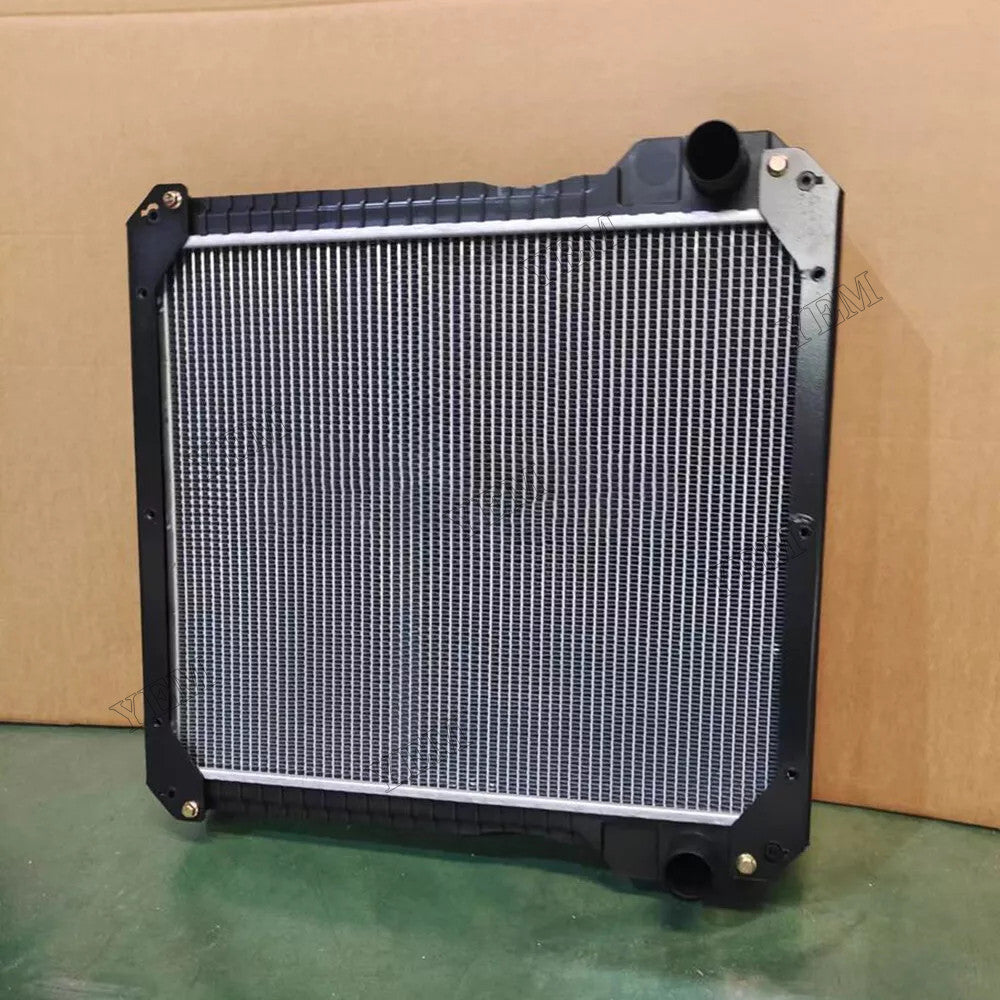For JCB 3CX Radiator 128/14326
