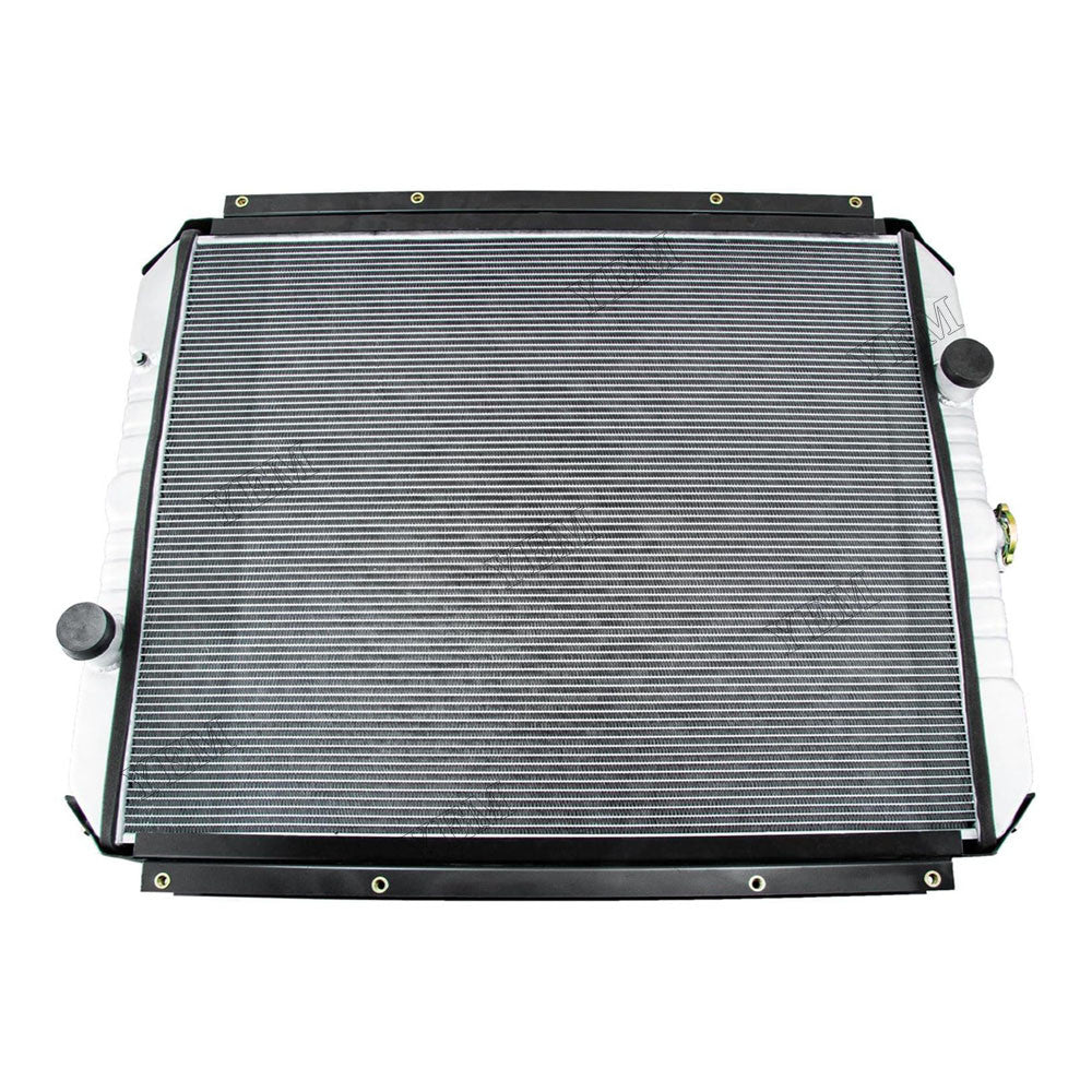 For Komatsu PC300-6 PC300LC-6 PC300SC-6 PC340-6K PC350-6 Excavator Water Radiator Core Ass'y 208-03-51111 For Komatsu