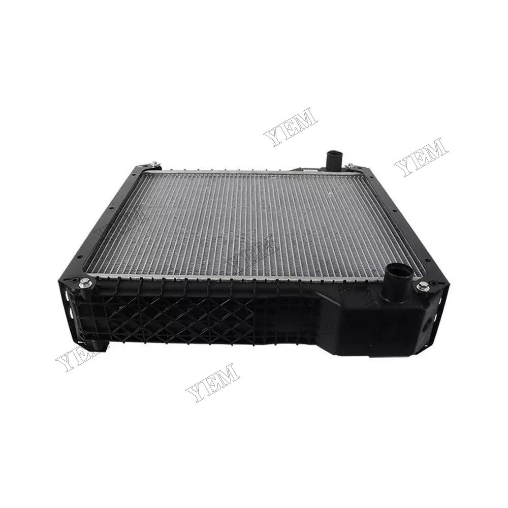 For JCB Backhoe Loader 214E 506C 520 526 526S 528-70 528S 530 TM270 3CX 4CX Radiator 30/915200