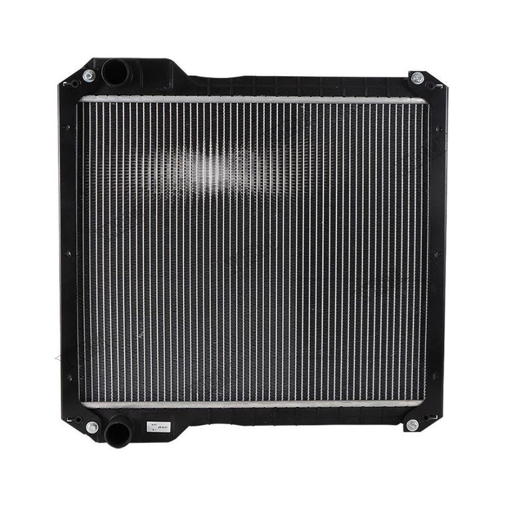 For JCB Backhoe Loader 214E 506C 520 526 526S 528-70 528S 530 TM270 3CX 4CX Radiator 30/915200 For JCB