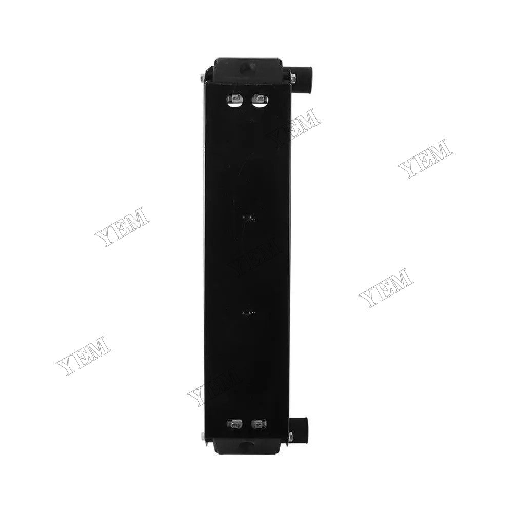 For JCB Backhoe Loader 214E 506C 520 526 526S 528-70 528S 530 TM270 3CX 4CX Radiator 30/915200 For JCB