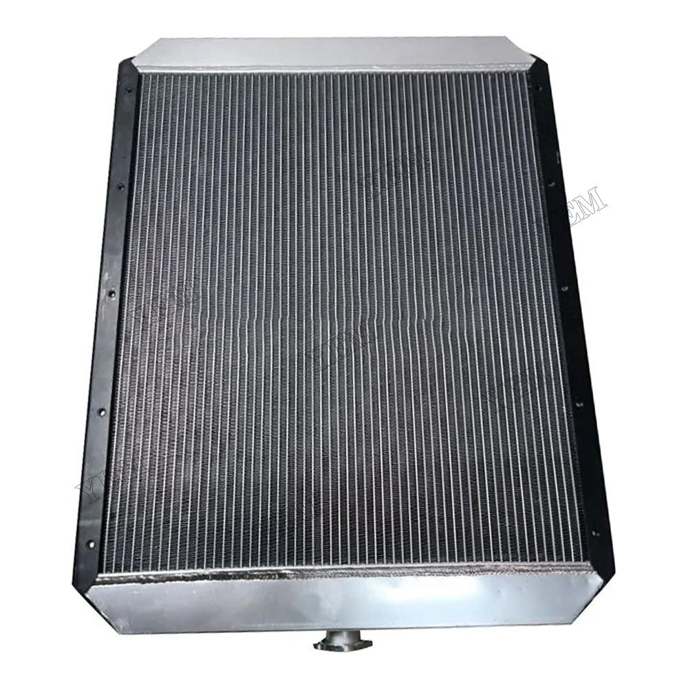 For Caterpillar CAT 305CR 305 Mini Excavator Water Tank Radiator Core ASS'Y 245-2138 2452138 For Caterpillar