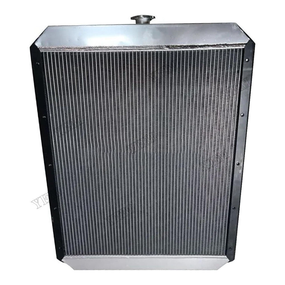 For Caterpillar CAT 305CR 305 Mini Excavator Water Tank Radiator Core ASS'Y 245-2138 2452138 For Caterpillar