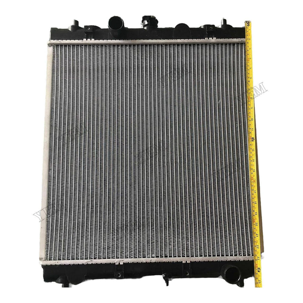 For Caterpillar CAT 305CR 305 Mini Excavator Water Tank Radiator Core ASS'Y 245-2138 2452138 For Caterpillar