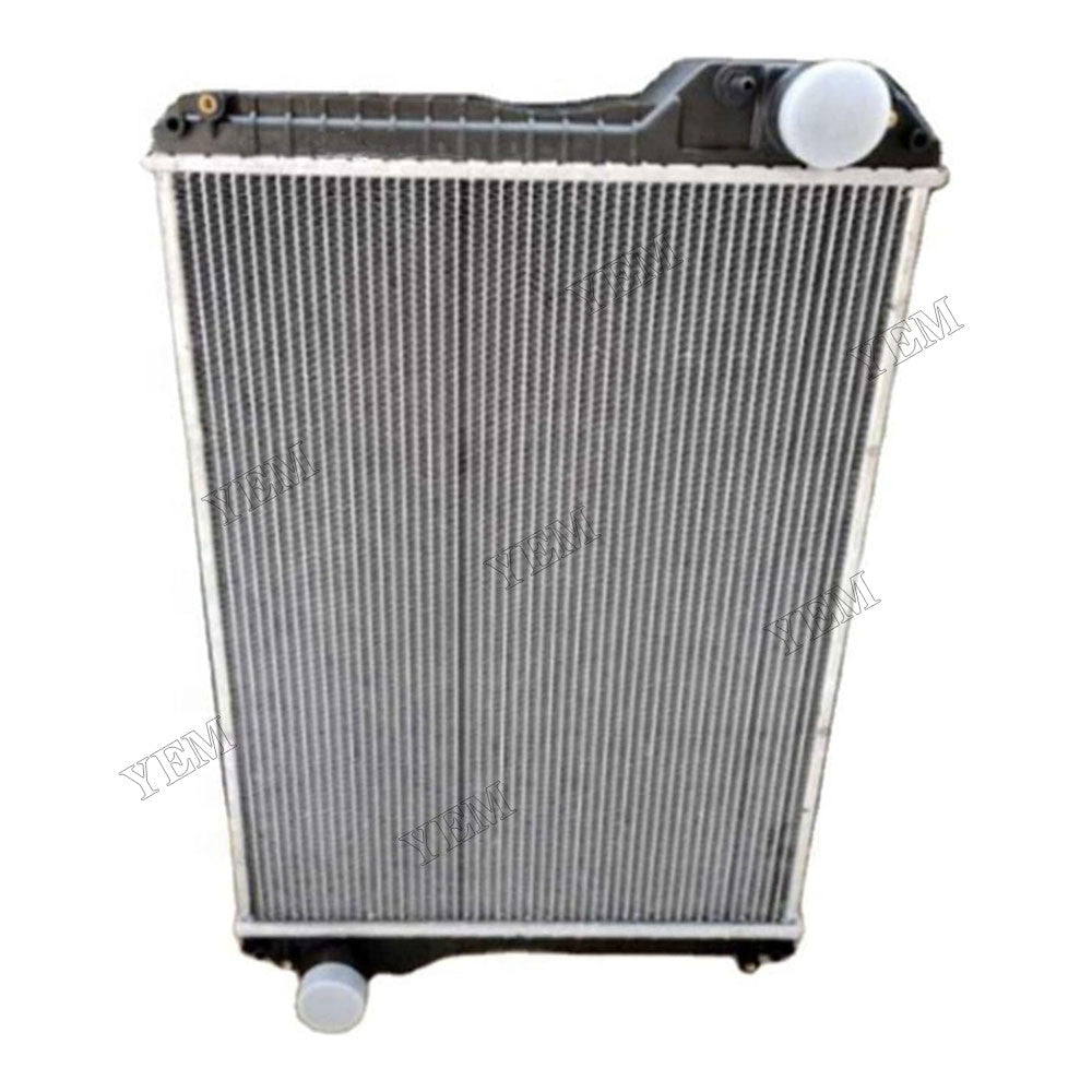 For Caterpillar Backhoe Loader CAT 416F 420F 428F 430F 432F Radiator 377-5263
