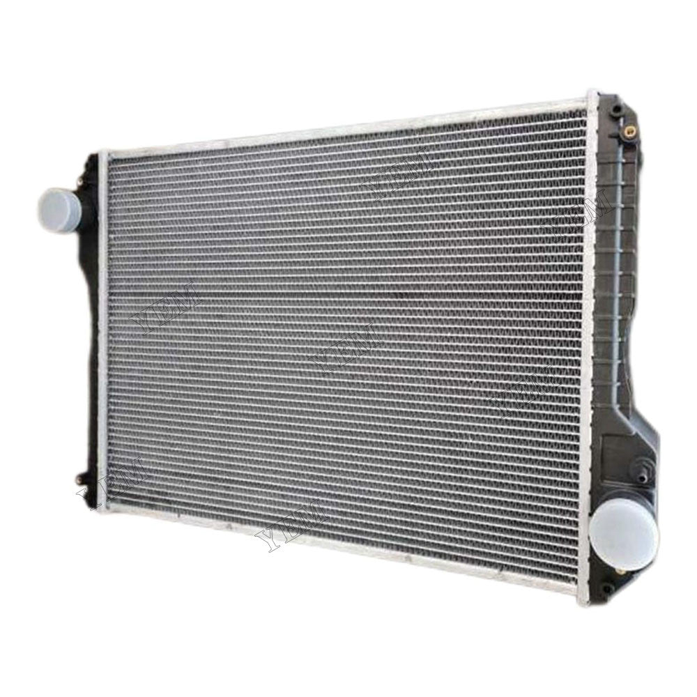 For Caterpillar CAT Backhoe Loader 416F 420F 422F 428F 430F 432F Radiator 377-5267