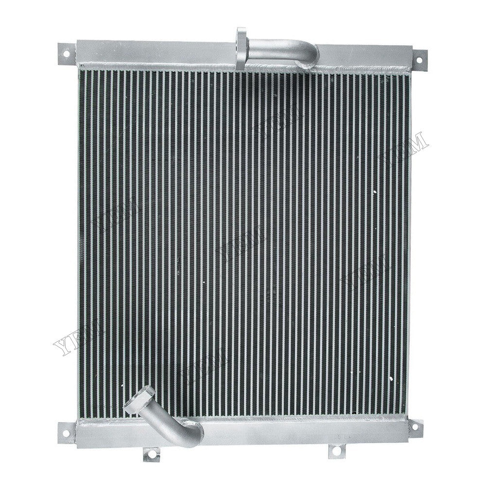 For Komatsu PC220 PC228 PC228US Radiator Core Assmebly 206-03-61610