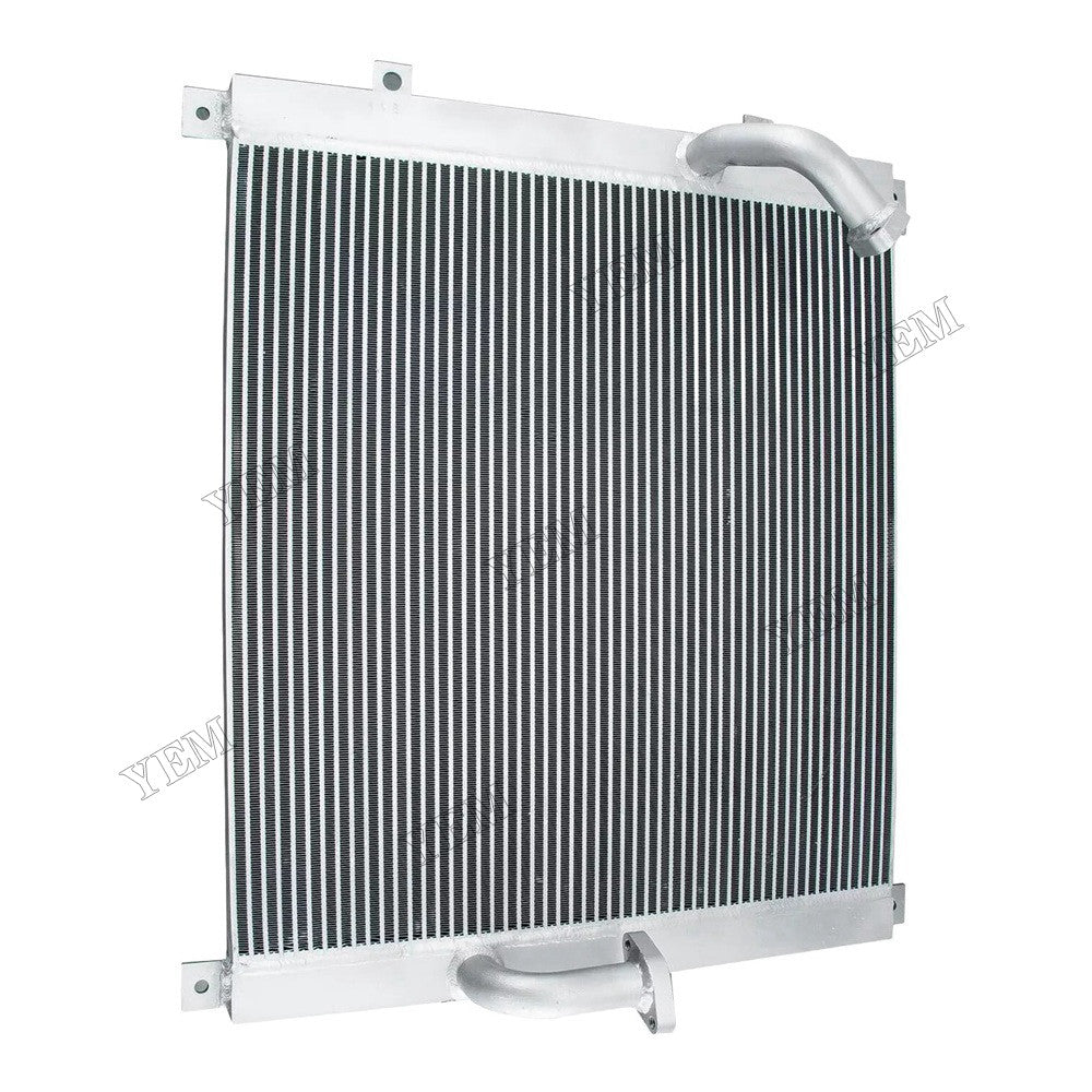For Komatsu PC220 PC228 PC228US Radiator Core Assmebly 206-03-61610 For Komatsu
