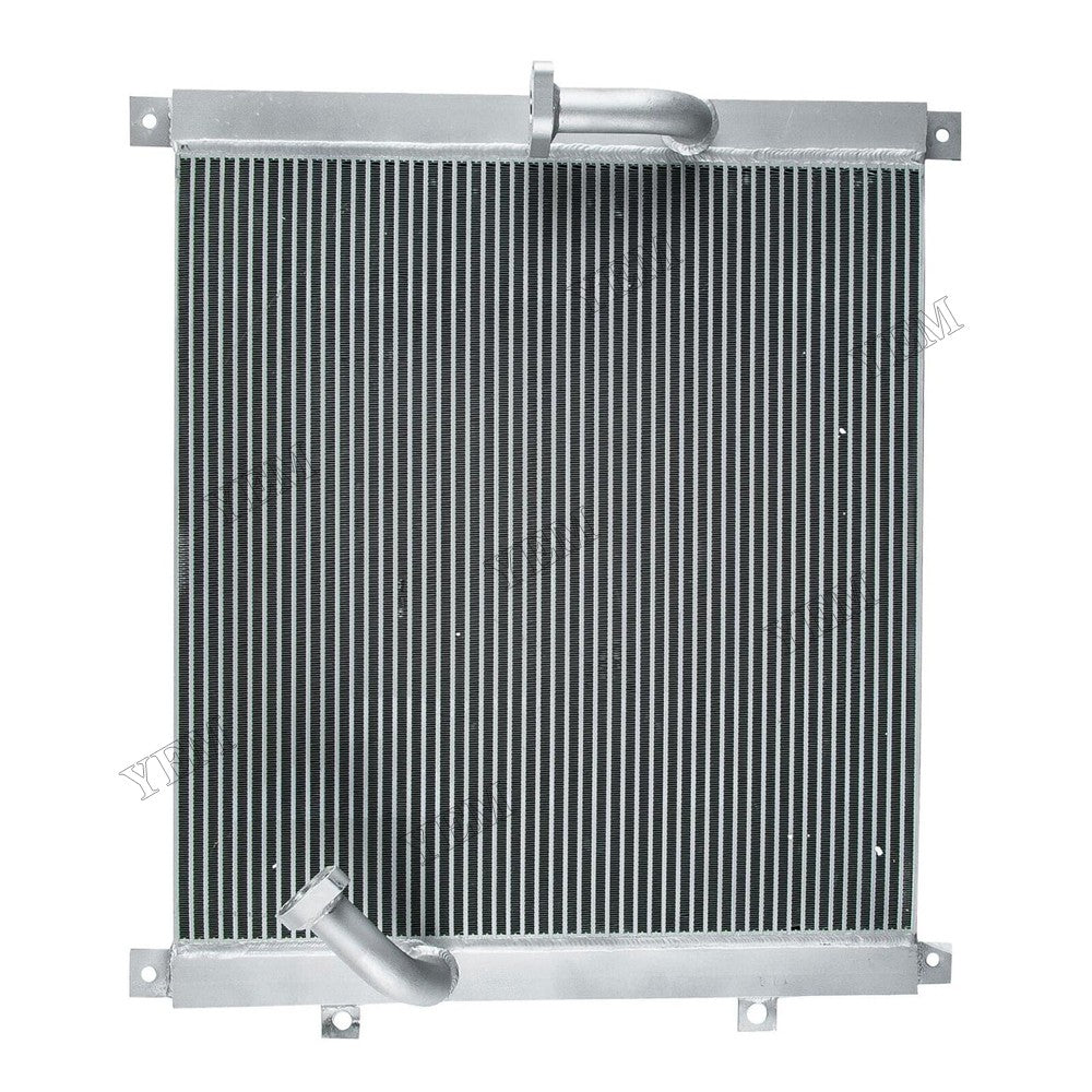 For Komatsu PC220 PC228 PC228US Radiator Core Assmebly 206-03-61610 For Komatsu