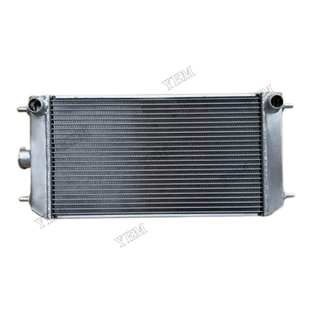 For Komatsu Excavator PC20MR PC22MR PC26MR Radiator 22K-03-21111 For Komatsu