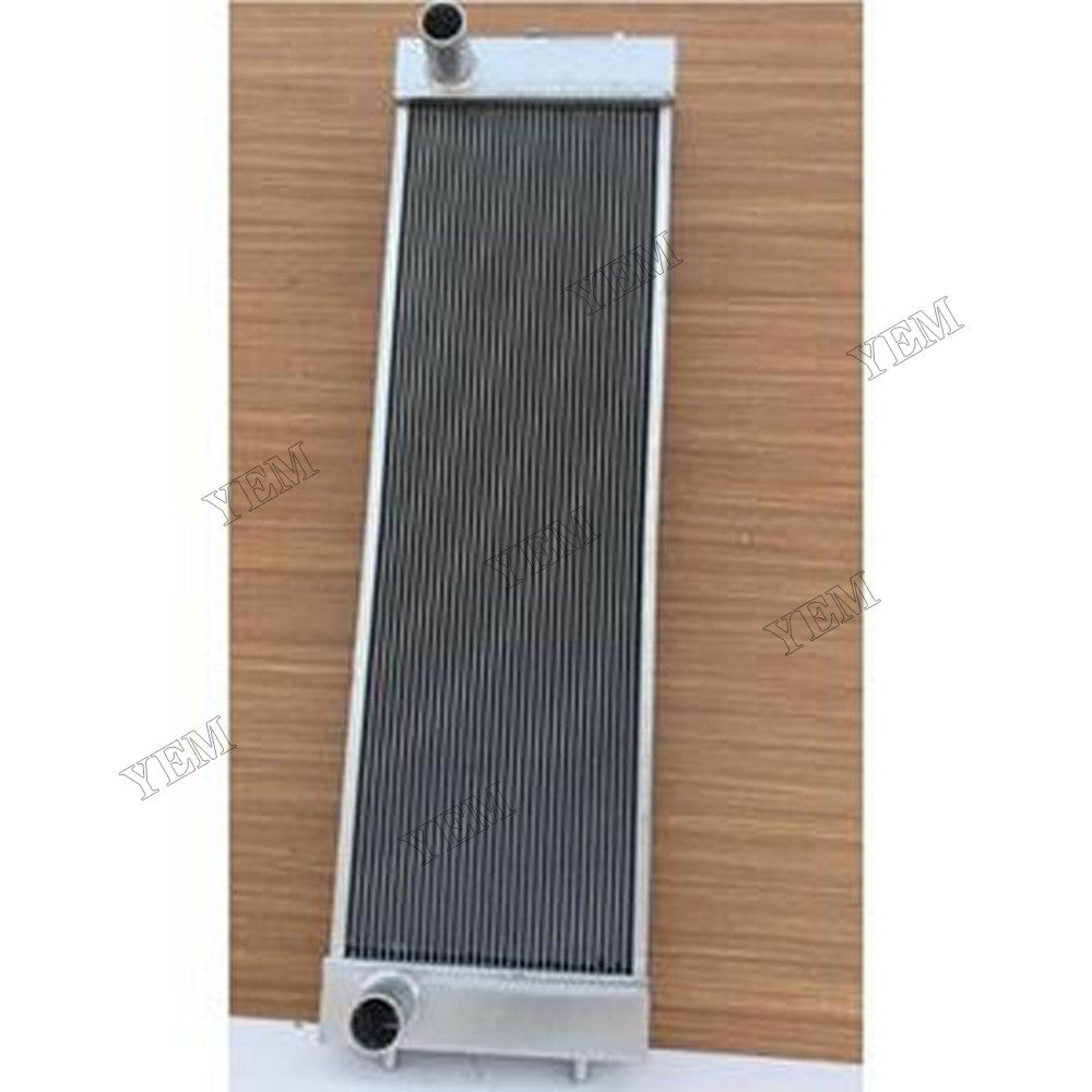For CASE Crawler Excavator CX160C CX130C CX130D Radiator LN003280