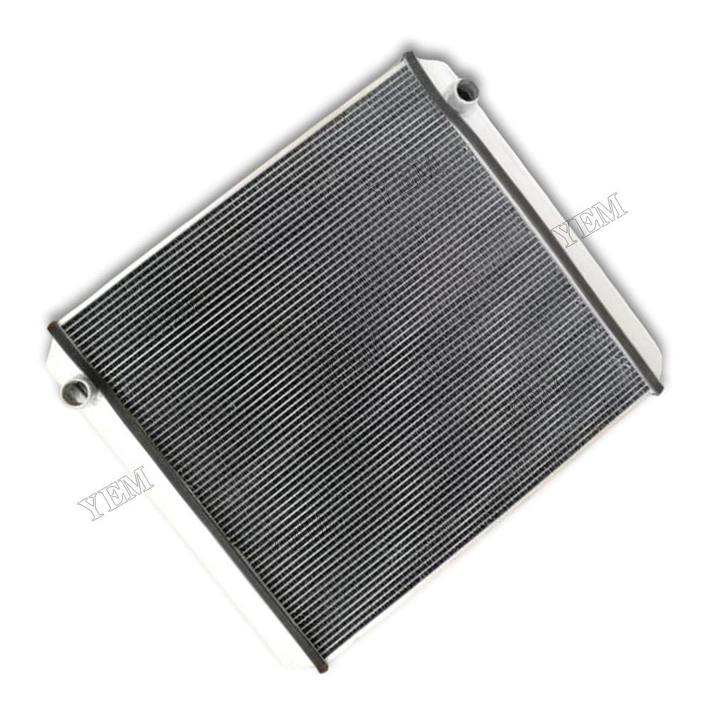 For Volvo Wheel Loader L90 L90B L90C L90D Water Tank Radiator VOE11110285 For Volvo