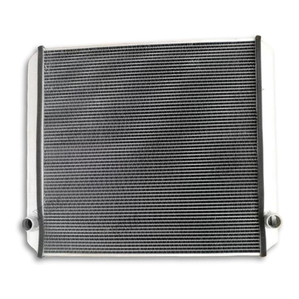 For Volvo Wheel Loader L90 L90B L90C L90D Water Tank Radiator VOE11110285 For Volvo