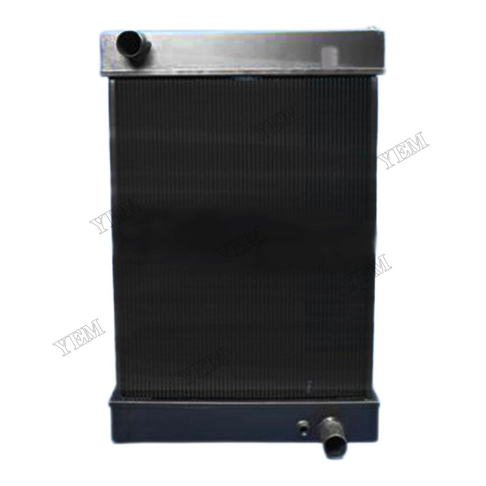 For Volvo L60E Wheel Loader Radiator 11110552