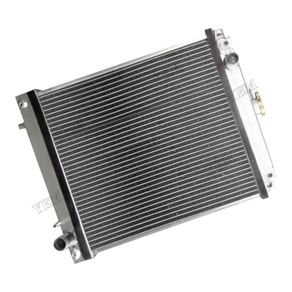 For Kubota Excavator KX161-3S KX161-3ST U45S U45ST Water Radiator Assembly RD538-42300