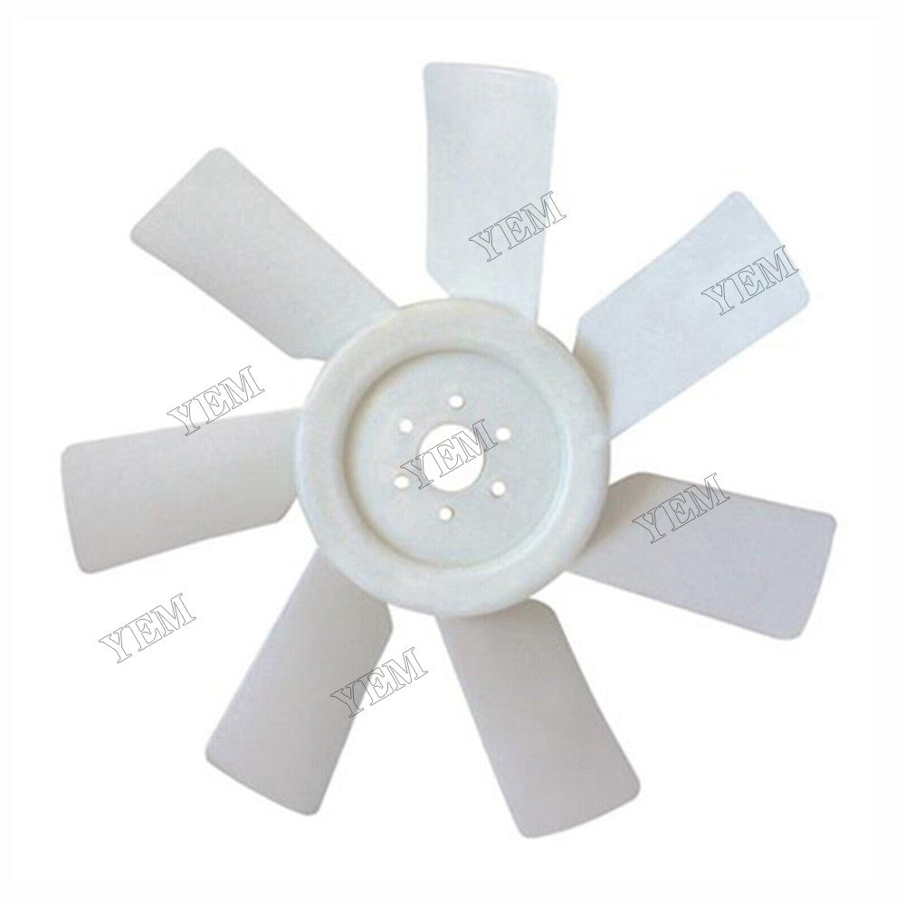 PC150-1 PC200-2 PC220-1 PC220-2 EG100-2 Engine 6D105-1 S6D105-1 Fan Cooling 600-625-0700 for Komatsu For Komatsu