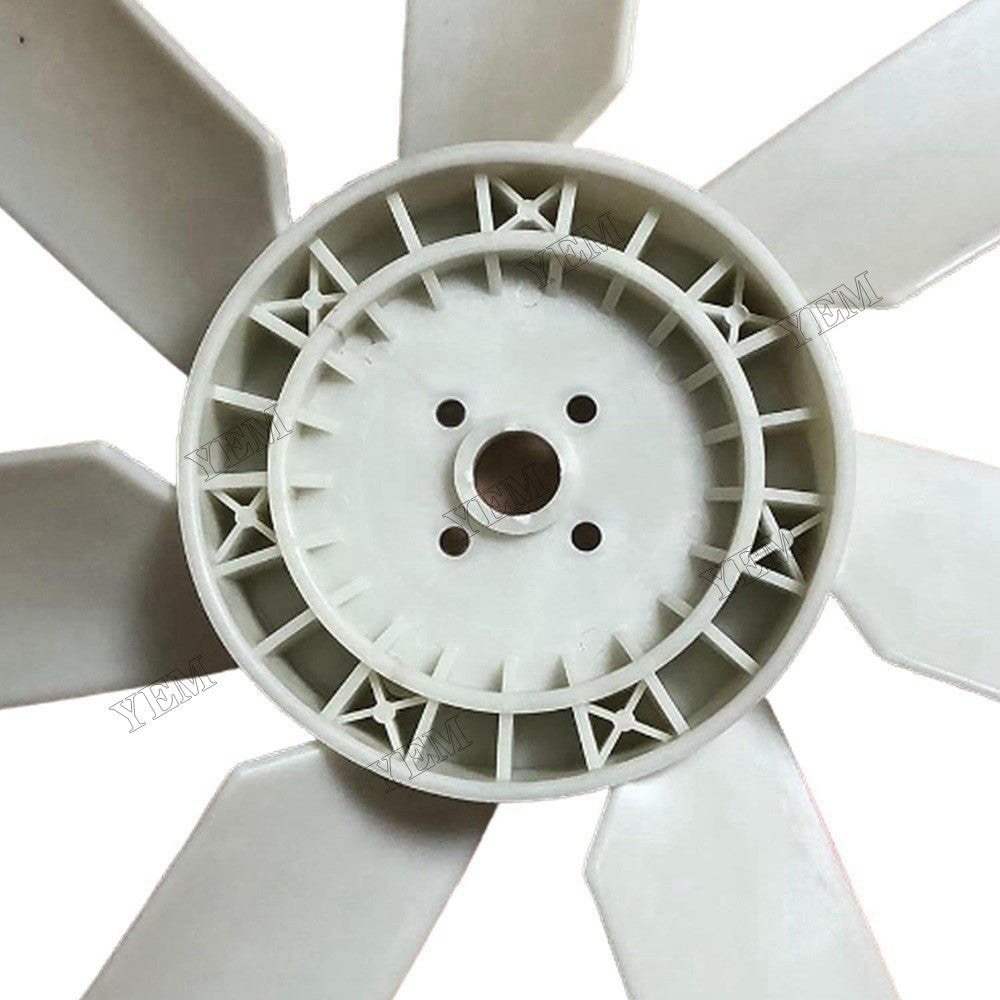 6D31 Engine Kobelco SK200-3 SK200-5 KATO HD700-5 HD700-7 Doosan Daewoo DH100-5 DH100-7 Fan Cooling M for Mitsubishi For Mitsubishi