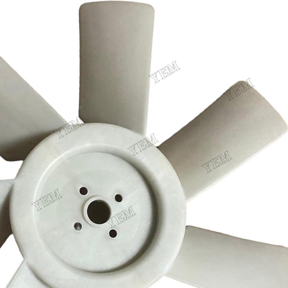 6D31 Engine Kobelco SK200-3 SK200-5 KATO HD700-5 HD700-7 Doosan Daewoo DH100-5 DH100-7 Fan Cooling M for Mitsubishi For Mitsubishi