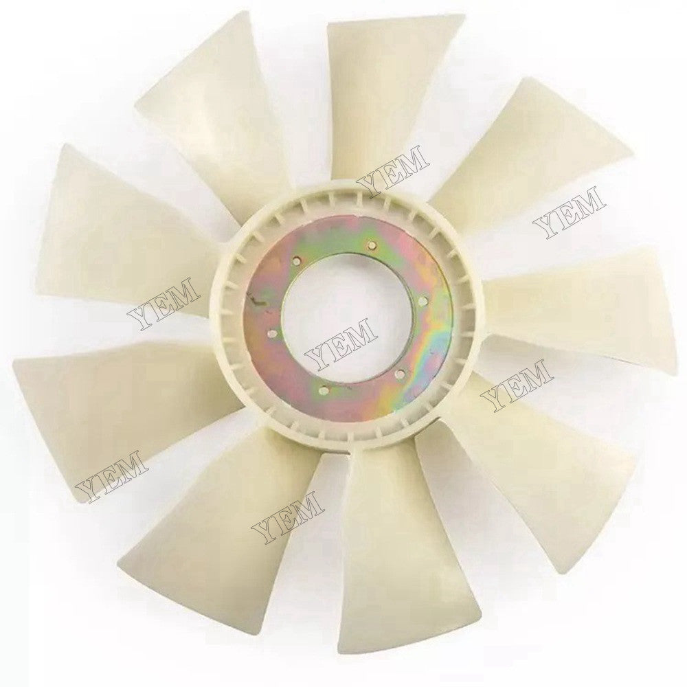 CAT 320C 319C 318C Excavator 3066 Engine Fan-Suction 178-6578 for Caterpillar For Caterpillar