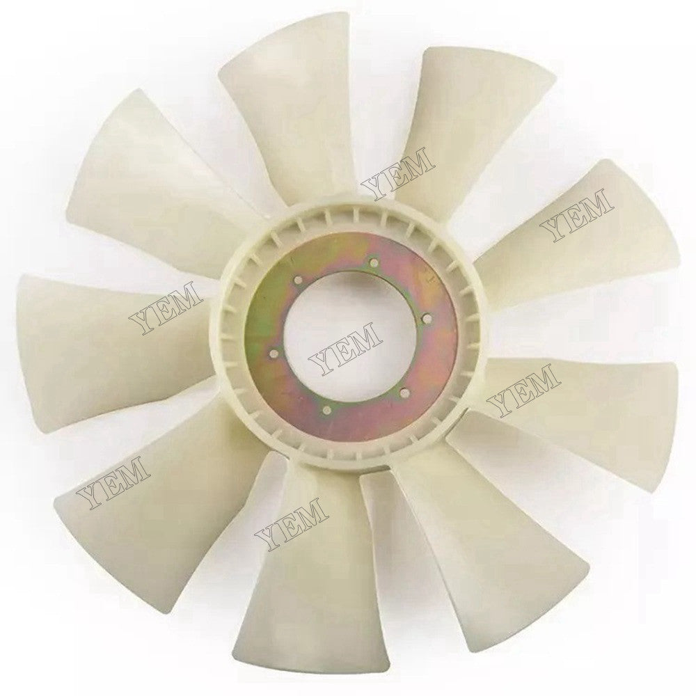 CAT 320C 319C 318C Excavator 3066 Engine Fan-Suction 178-6578 for Caterpillar For Caterpillar